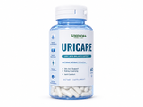 URICARE – Uric Acid Balance Support Capsules