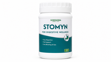 STOMYN – Digestive Wellness Powder