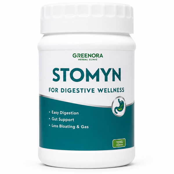 STOMYN – Digestive Wellness Powder