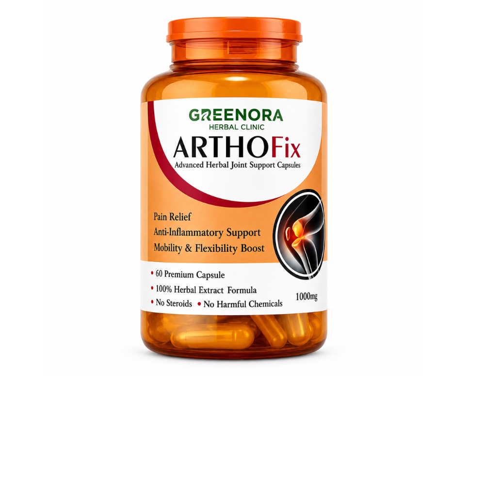 ARTHOFix Pain Relief Capsules